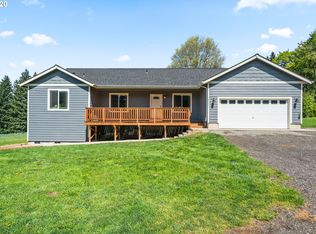 16467 S Sea Horse Ln, Oregon City, OR 97045