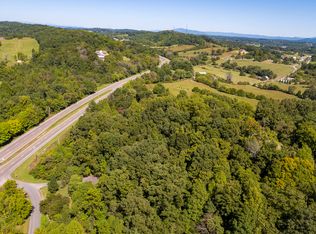 McCarty Hollow Rd, Telford, TN 37690