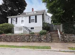 66 Richardson St, Wakefield, MA 01880