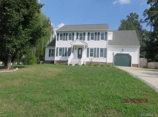 14101 Whirlaway Mews, Midlothian, VA 23112