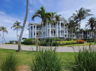 1251 S Seas Plantation Rd, Captiva, FL 33924