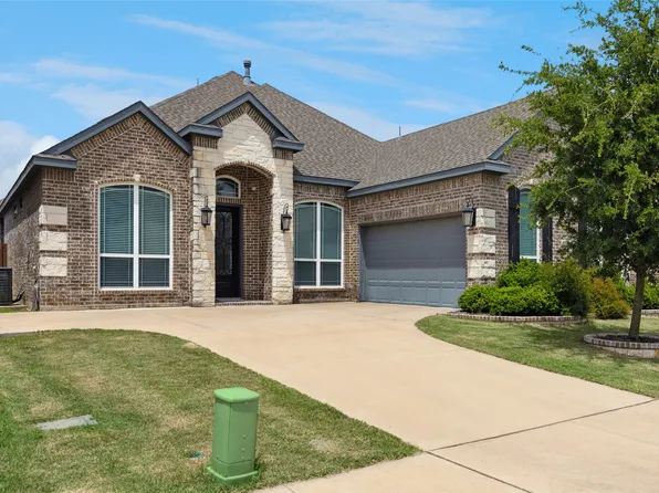 6444 Dove Chase Ln, Fort Worth, TX 76123