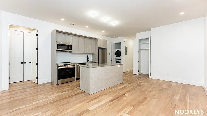 Rented by Nooklyn NYC LLC | media 1