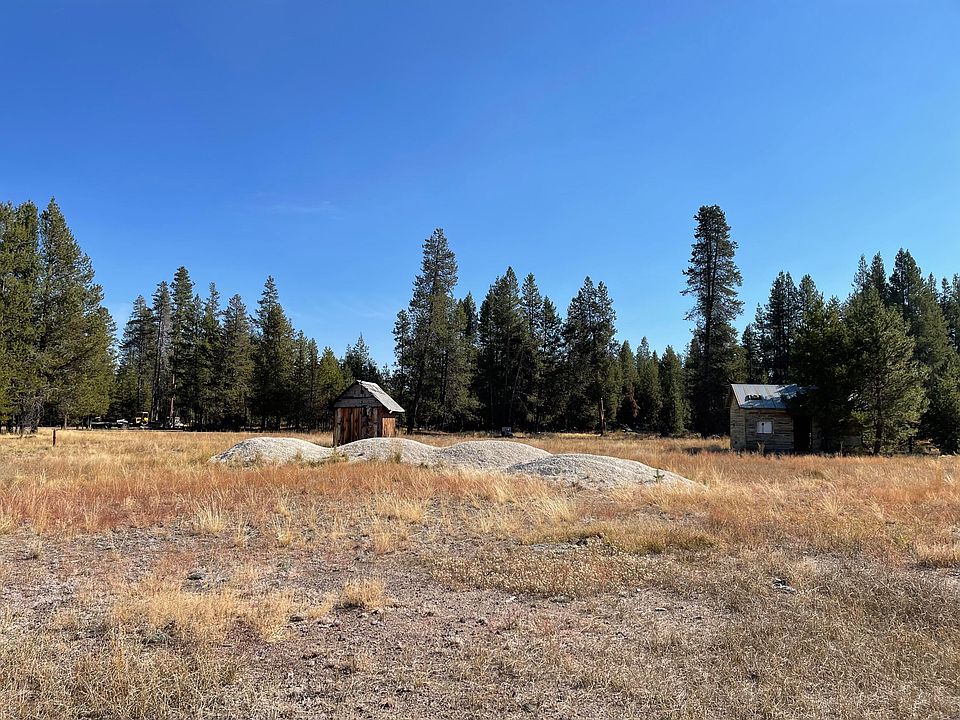 4300 Highway 97 N, Chemult, OR 97731 | Zillow