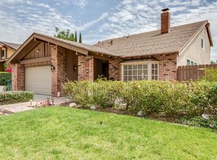1518 Spruce Tree Dr, Diamond Bar, CA 91765