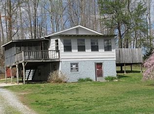 1543 Keith Salem Rd, Ringgold, GA 30736