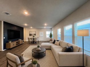 15112 Siberian Elm Ln, Austin, TX 78724