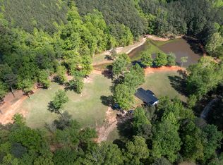 1196 Woodland Church Rd, Wake Forest, NC 27587