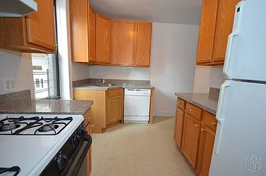 Rented by Halstead Real Estate