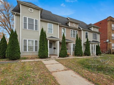 8 Sterling Street, Hartford, CT, 06112