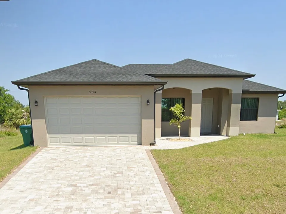 13176 Eureka Cir