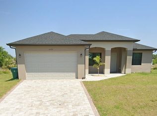 13176 Eureka Cir, Pt Charlotte, FL 33981