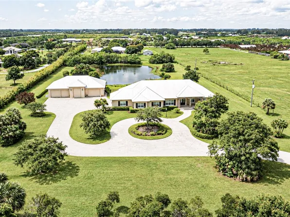 6655 Carson Trail Dr, Vero Beach, FL 32967