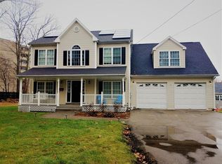 168 Delawanda Dr, Worcester, MA 01603