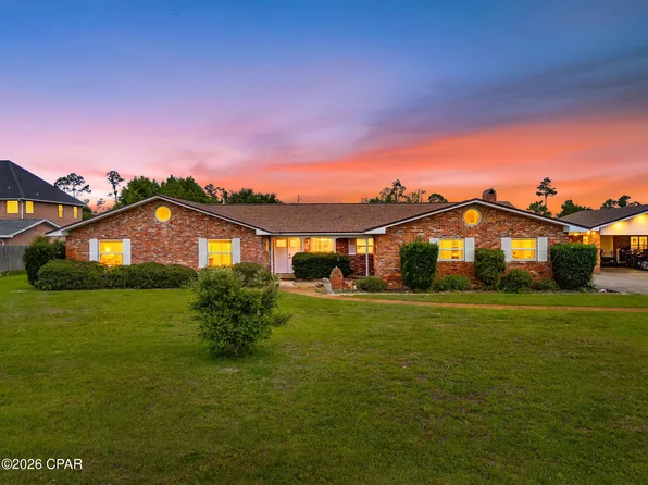 2220 Saint Andrews Blvd, Panama City, FL 32405