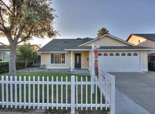 3147 San Rafael Way, Union City, CA 94587
