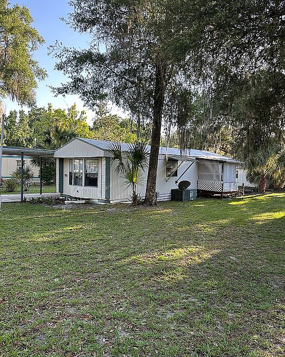1st image of 7056 S Baker Ave Lot 253