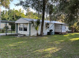 7056 S Baker Ave Lot 253, Floral City, FL 34436