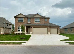 19116 Quebrada Dr, Pflugerville, TX 78660