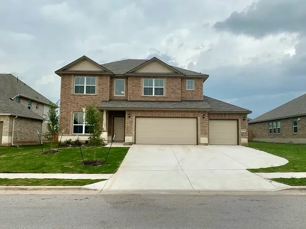 19116 Quebrada Dr, Pflugerville, TX 78660