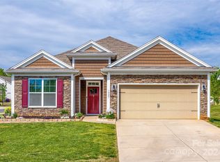 1027 Jack Pine Rd, Clover, SC 29710