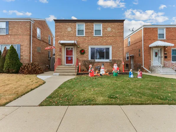 760 Norfolk Ave, Westchester, IL 60154