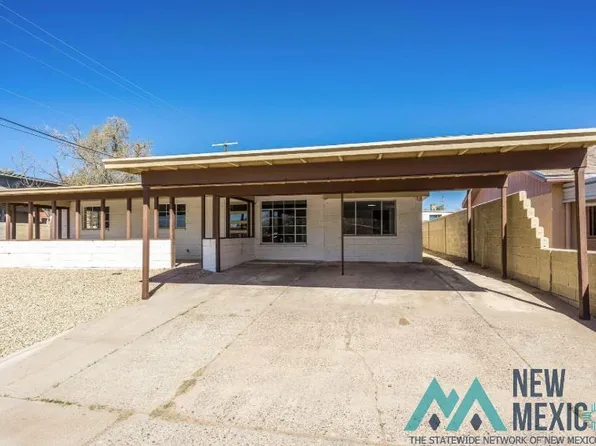 1417 Walden Dr, Las Cruces, NM 88001