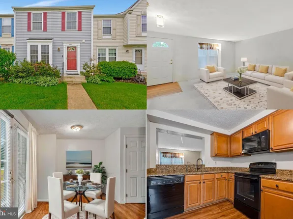 686 Willowby Run, Pasadena, MD 21122