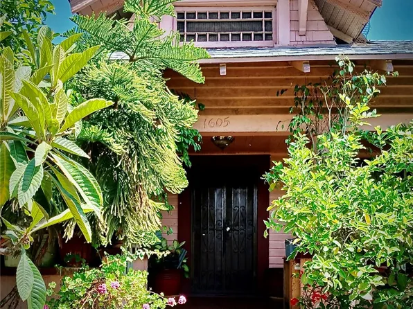 1605 W 35th St, Los Angeles, CA 90018