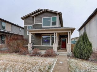3033 Sykes Dr, Fort Collins, CO 80524