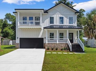 306 W Winthrop Ave, Perdido Key, FL 32507