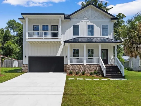 306 W Winthrop Ave, Perdido Key, FL 32507