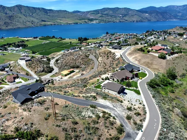 111 Crest Dr, Chelan WA 98816, Chelan, WA 98816