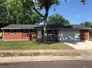 516 Randler Ave, Vandalia, OH 45377