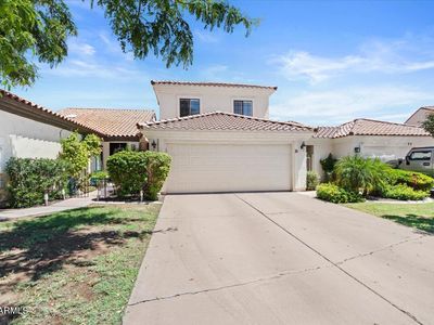 1700 E Lakeside Dr UNIT 31, Gilbert, AZ, 85234