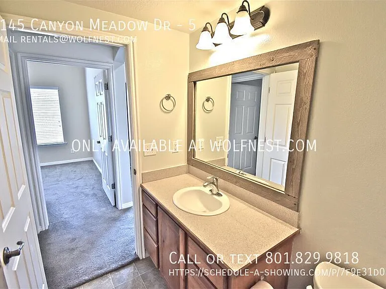 1145 S Canyon Meadow Dr #5 — Photo 21