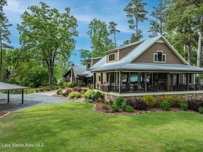 645 Powell Dr, Jacksons Gap, AL, 36861