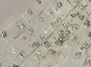 Broken Arrow Rd LOT 78, Borrego Springs, CA 92004