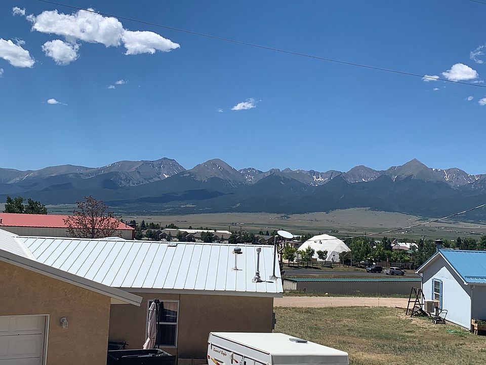 222 Cliff St UNIT 4A, Silver Cliff, CO 81252 Zillow