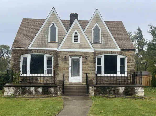 1-3 E 150th St, Harvey, IL 60426
