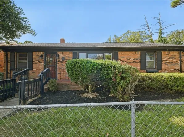 1392 Wool Ave, Portsmouth, VA 23707