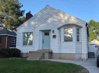 1971 S Douglas St UNIT A, Salt Lake City, UT 84105