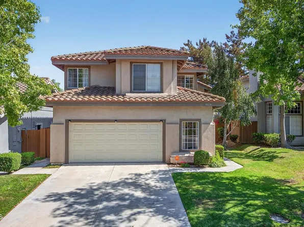 5004 Ladera Vista Dr, Camarillo, CA 93012