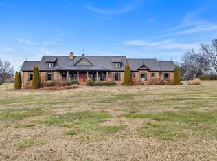 6604 Arno College Grove Rd, College Grove, TN 37046