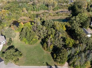 1144 Steeple View Dr LOT 3, Lake Zurich, IL 60047