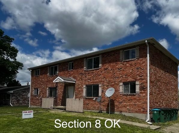 201 Shari Dr APT D