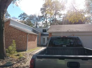 3503 Valerie Ln, Spring, TX 77380