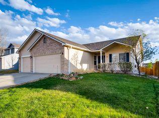3879 Rawhide Cir, Castle Rock, CO 80104