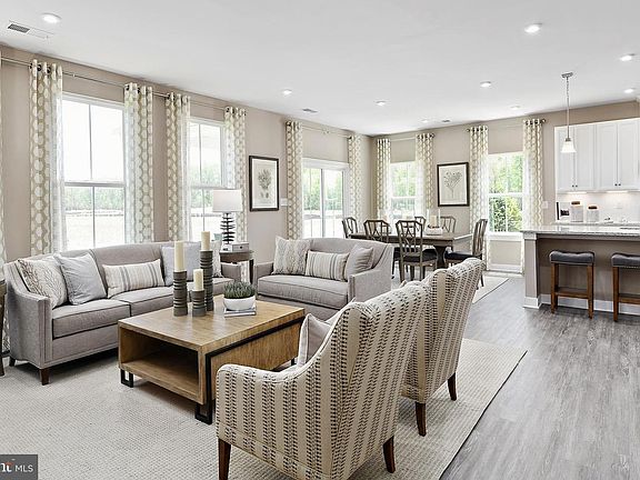 5th image of 37167 Silvan Wood Way