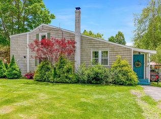 68 Cottage Rd, Newbury, MA 01951